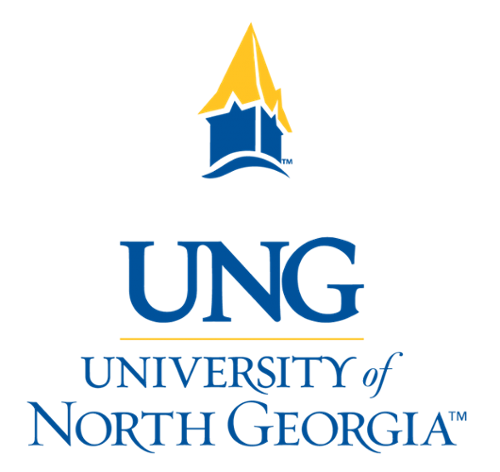 Logo of University of North Georgia